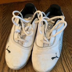Unisex Puma Golf shoes